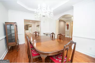 125 County Down, Fayetteville, GA 30215 - Photo 11