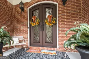 125 County Down, Fayetteville, GA 30215 - Photo 5