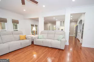 125 County Down, Fayetteville, GA 30215 - Photo 21