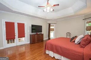 125 County Down, Fayetteville, GA 30215 - Photo 25