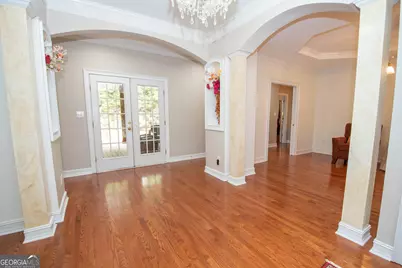 125 County Down, Fayetteville, GA 30215 - Photo 7