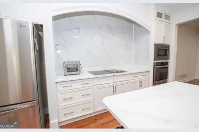 125 County Down, Fayetteville, GA 30215 - Photo 15