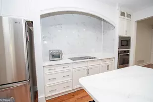 125 County Down, Fayetteville, GA 30215 - Photo 15