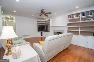 125 County Down, Fayetteville, GA 30215 - Photo 23