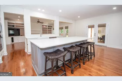 125 County Down, Fayetteville, GA 30215 - Photo 15