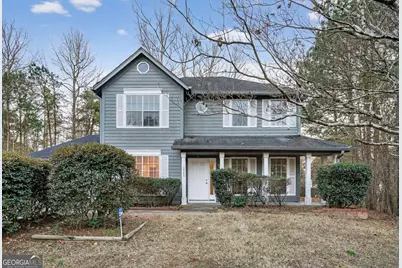 2750 Thornbury Way, South Fulton, GA 30349 - Photo 1