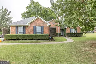 108 Musket Fire Ln, Warner Robins, GA 31088 - Photo 1