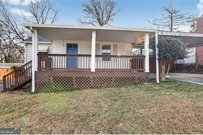 111 Merritt Street SE, Marietta, GA 30060 - Photo 1