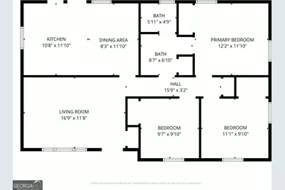 375 Dartmouth Drive SW, Atlanta, GA 30331 - Photo 31