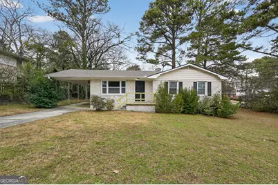 375 Dartmouth Drive SW, Atlanta, GA 30331 - Photo 1