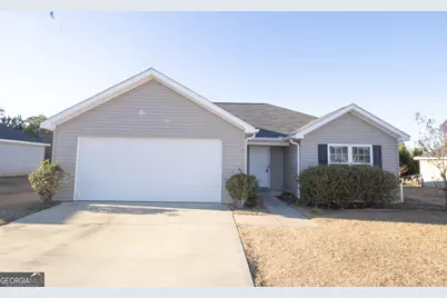 304 S Bridgeport Drive, Statesboro, GA 30461 - Photo 1