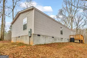 321 Deer Chase Dr, Canon, GA 30520 - Photo 5