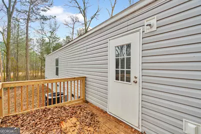 321 Deer Chase Drive, Canon, GA 30520 - Photo 9