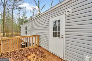 321 Deer Chase Dr, Canon, GA 30520 - Photo 9