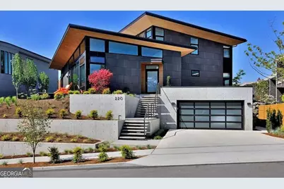 4814 Neal Ridge, Atlanta, GA 30349 - Photo 1