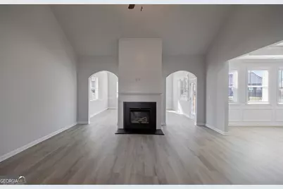 931 Park Place Street, Social Circle, GA 30025 - Photo 5