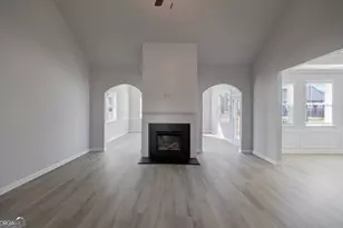 931 Park Pl St, Social Circle, GA 30025 - Photo 5