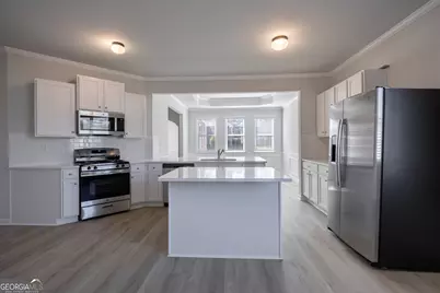 931 Park Place Street, Social Circle, GA 30025 - Photo 9