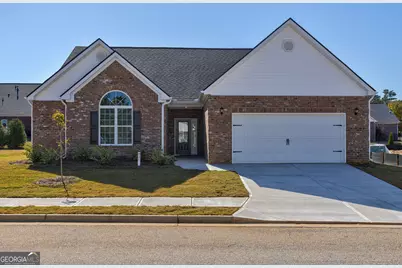 931 Park Place Street, Social Circle, GA 30025 - Photo 1