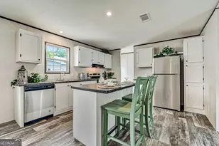 1325 Dogwood Ln, Folkston, GA 31537 - Photo 5