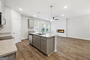 3236 Winding Waters Way, Powder Springs, GA 30127 - Photo 5