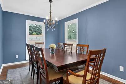 3395 New Heritage Drive, Johns Creek, GA 30022 - Photo 23