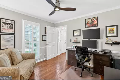 3395 New Heritage Drive, Johns Creek, GA 30022 - Photo 17