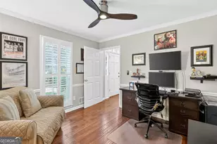 3395 New Heritage Dr, Johns Creek, GA 30022 - Photo 17