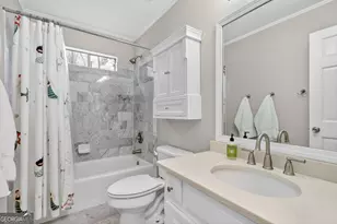 3395 New Heritage Dr, Johns Creek, GA 30022 - Photo 31