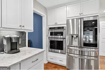 3395 New Heritage Drive, Johns Creek, GA 30022 - Photo 13