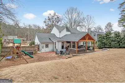 3395 New Heritage Drive, Johns Creek, GA 30022 - Photo 39