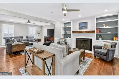 3395 New Heritage Drive, Johns Creek, GA 30022 - Photo 5