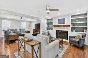 3395 New Heritage Dr, Johns Creek, GA 30022 - Photo 5