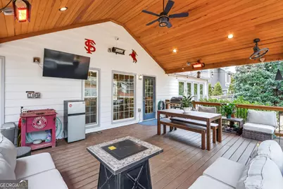 3395 New Heritage Drive, Johns Creek, GA 30022 - Photo 37