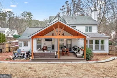 3395 New Heritage Drive, Johns Creek, GA 30022 - Photo 35