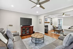 3395 New Heritage Dr, Johns Creek, GA 30022 - Photo 7