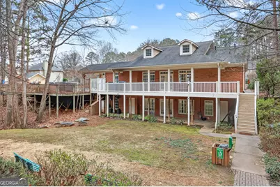 3395 New Heritage Drive, Johns Creek, GA 30022 - Photo 47