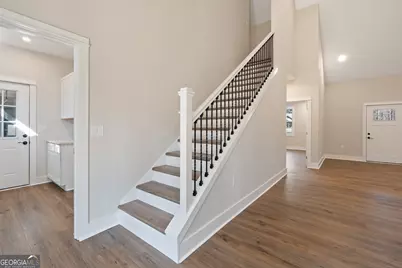 277 Cole Forest Boulevard, Barnesville, GA 30204 - Photo 37