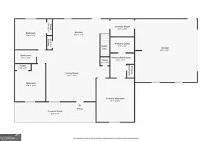 277 Cole Forest Blvd, Barnesville, GA 30204 - Photo 47