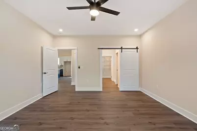 277 Cole Forest Boulevard, Barnesville, GA 30204 - Photo 29