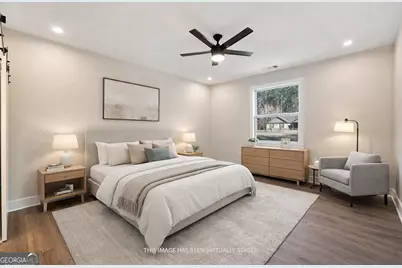 277 Cole Forest Boulevard, Barnesville, GA 30204 - Photo 3