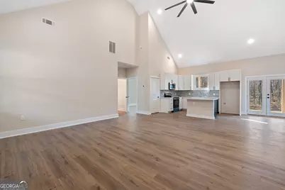 277 Cole Forest Boulevard, Barnesville, GA 30204 - Photo 11