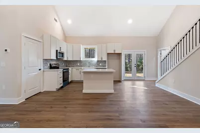 277 Cole Forest Boulevard, Barnesville, GA 30204 - Photo 15