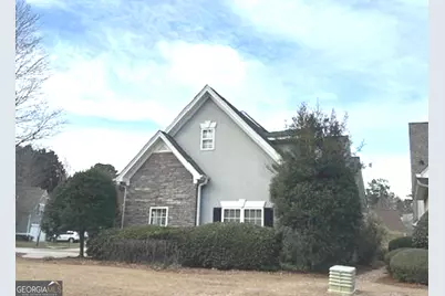 207 Lenox Drive, Peachtree City, GA 30269 - Photo 5