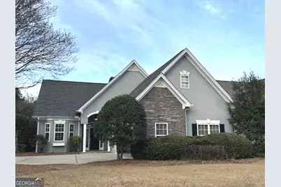 207 Lenox Drive, Peachtree City, GA 30269 - Photo 1