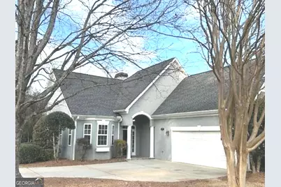 207 Lenox Drive, Peachtree City, GA 30269 - Photo 3