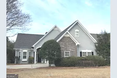 207 Lenox Drive, Peachtree City, GA 30269 - Photo 1