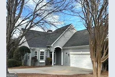 207 Lenox Drive, Peachtree City, GA 30269 - Photo 3