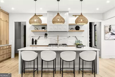 428 Carolwood Lane, Atlanta, GA 30342 - Photo 5