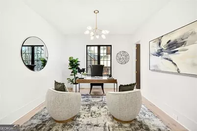 428 Carolwood Lane, Atlanta, GA 30342 - Photo 19